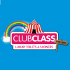 Club Class Luxury Pass at Truck Festival