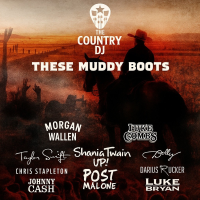 Country Roads Club night