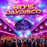 80s Day Disco