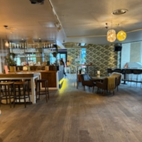 Lock &amp; Key Singles Party (Ages 25-45)