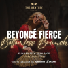 Beyoncé Bottomless Brunch