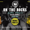 On The Rocks @ The Cocktail Club Bristol Triangle