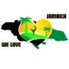 We Love Jamaica - (Grown &amp; Sexy) Celebration