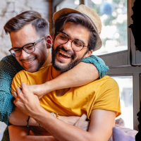 Gay and Bi Male Speed Dating Singles Night