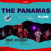 The Panamas