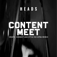 HEADS Content Meet