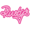 Rusty's