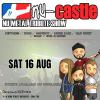 NU-CASTLE - Nu-Metal Tribute Show