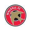 Walsall v Grimsby Town