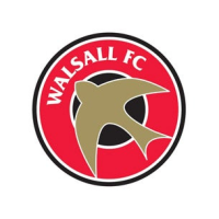 Walsall v Grimsby Town