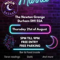 Moon market