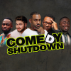 COBO : Comedy Shutdown Bank Holiday Special