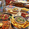 Theatre Dining 15% Off