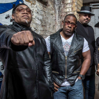 The Sugarhill Gang + The Furious Five