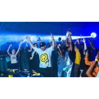 Rave Jesus