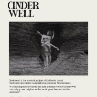Cinder Well