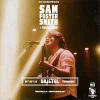 Sam Foster Smith