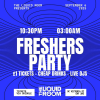 Freshers Party