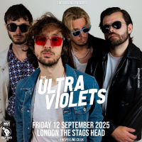 The Ultra Violets