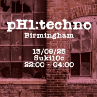 pH1:techno