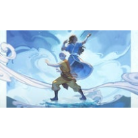 Avatar's the Last Airbender - Film with Live Orchestra
