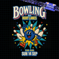 UWE Bristol Official Freshers | Bowling