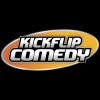 Kickflip Comedy Open Mic