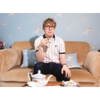 Josh Widdicombe: Not My Cup of Tea