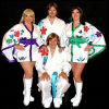 Abba Re-Bjorn Tribute to ABBA
