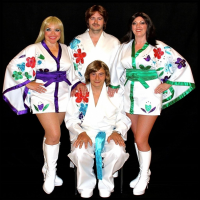 Abba Re-Bjorn Tribute to ABBA