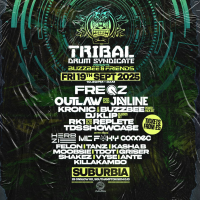 TDS Presents: Buzzbee &amp; Friends