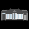 Moffat Town Hall