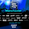 OVER 30's CLUB - Daytime 30+ Clubbing