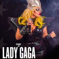Lady Gaga Tribute