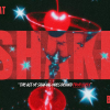 Shake Saturdays - The Act Of Shaking Ones Behind Profusely