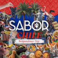 SABOR - Chile Independence Day