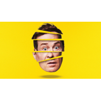 Ardal O'Hanlon: Not Himself