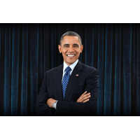 An Evening with President Barack Obama