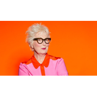Jenny Eclair: Jokes Jokes Jokes Live!
