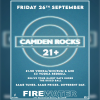 Camden Rocks Fridays