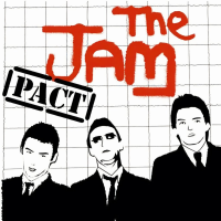 The Jam Pact