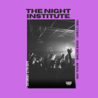 The Night Institute: September