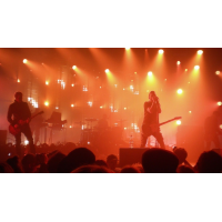 VOODOO ★ LONDON Sept 2025 - 2000s THROWBACK PARTY