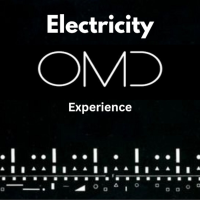 Electricity OMD tribute + Support