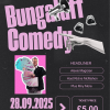 Bungalaff! Stand Up Comedy Night