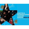 Sheffield International Concert Season 2025/26 - the Halle