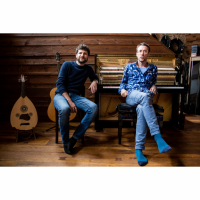 Bill Laurance &amp; Michael League