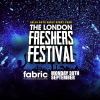 The London Freshers Festival ft HUGE LINEUP