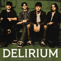 Delirium