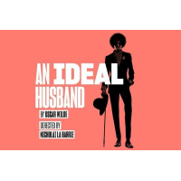 An Ideal Husband
